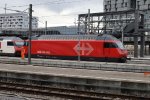 SBB Re 460 112